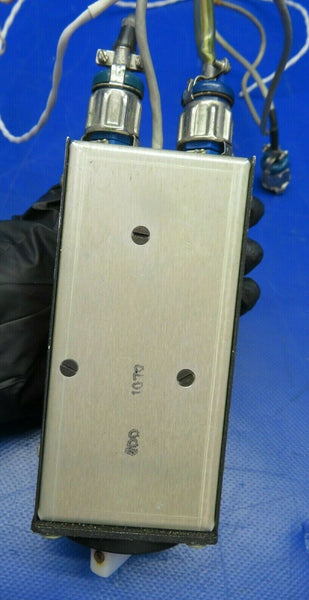 Edo Aire Mitchell Auto Pilot Radio Coupler 1C388, 25690-002 (0420-86)