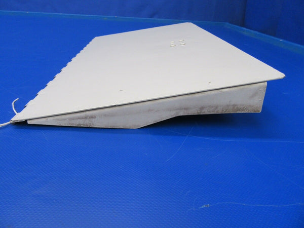 Beech Baron D55 Cowl Flap P/N 96-910016-57 (0418-142)