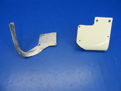 Cessna P210N / 210 Fairing LH Wing P/N 2113093-1, 2113093-5 (1019-144)