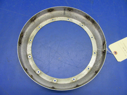 Mooney M20G Hartzell Bulkhead Spinner Adapter AFT P/N C-885 (0921-405)
