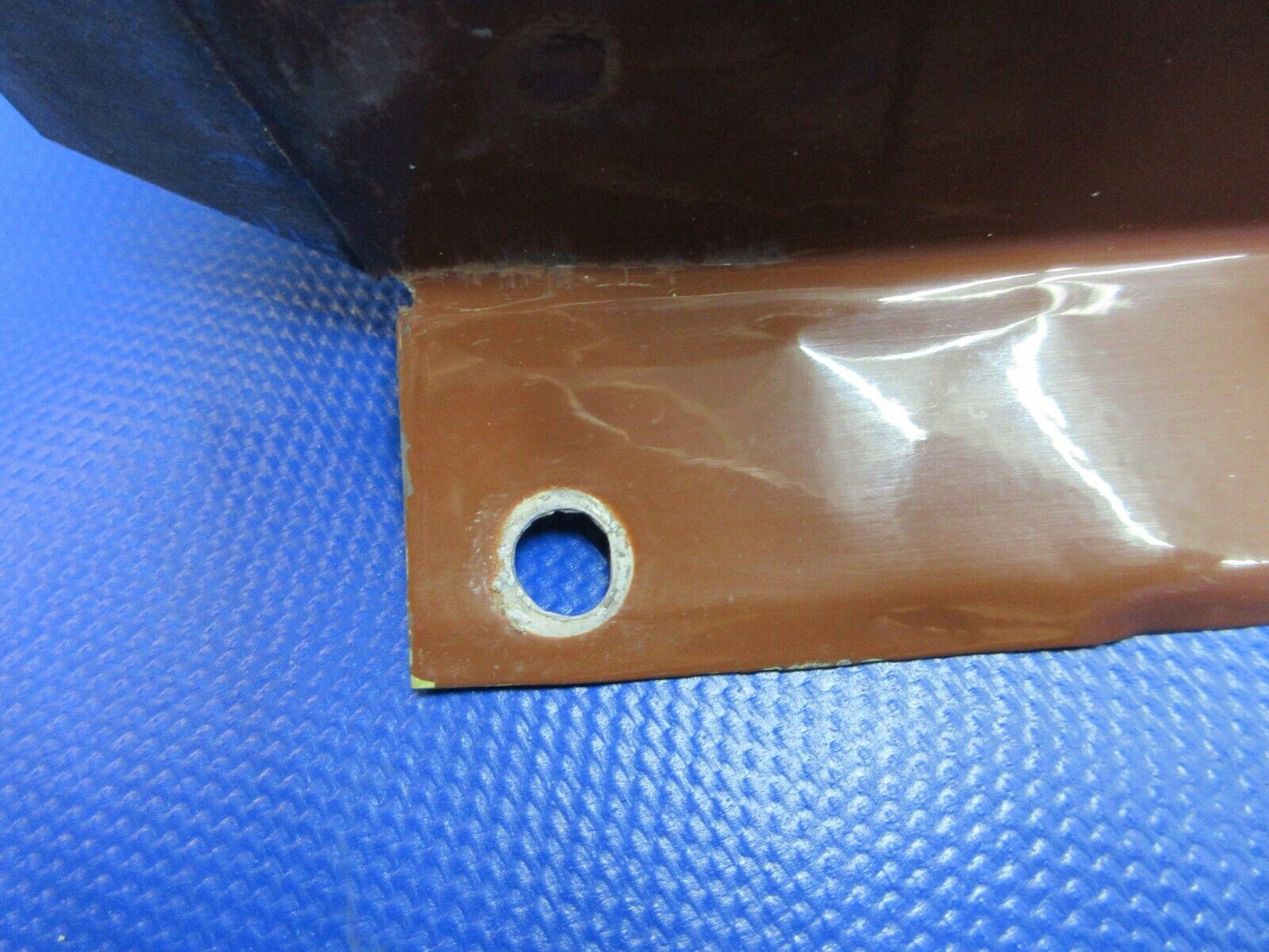 Cessna 337 / 337E LH OTBD Tail Boom Fairing P/N 1500005-11 (1223-1457)