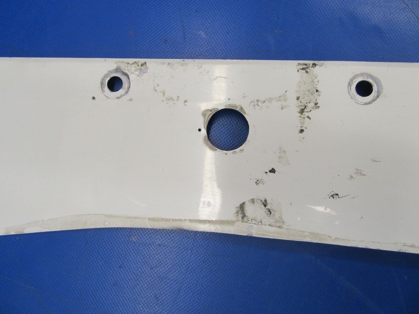 Cessna 177RG Fairing Wing Fuselage Attach Bottom RH P/N 1710003-9 (0818-159)