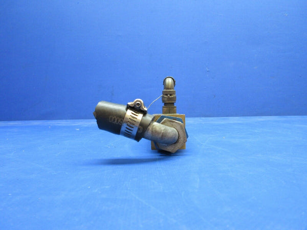 Cessna 310 / 310I Valcor Shut Off Valve P/N V36100-01 (1023-729)