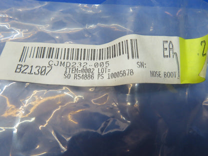 Cessna Nose Landing Gear Ice Boot P/N CJMD232-005 NOS (1022-419)