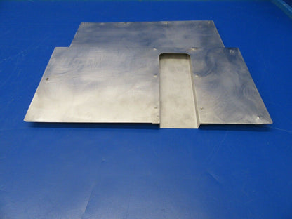 Beechjet 400/400A Insulator Panel Bleed Air Aft P/N 45A63022-231 NOS (0419-113)