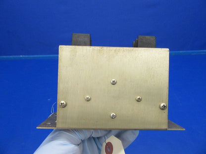 Lamar Voltage Regulator 14V P/N B-00288-1 w/ 8130 (0618-152)