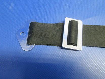 American Safety Seat Belt P/N 443200 (0124-1282)