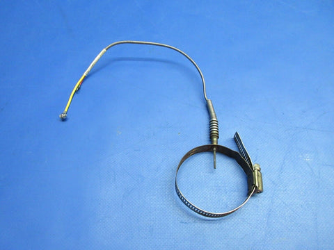 Alcor Temperature Probe P/N 86295 (0523-319)
