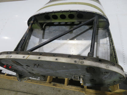 1980 Piper PA-34-200T Seneca II RH Wing P/N 37093-13R w/ De-ice (0224-94)