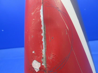 Cessna 210 Stinger / Tail Cone Assy P/N 0712401-6 (0224-1057)
