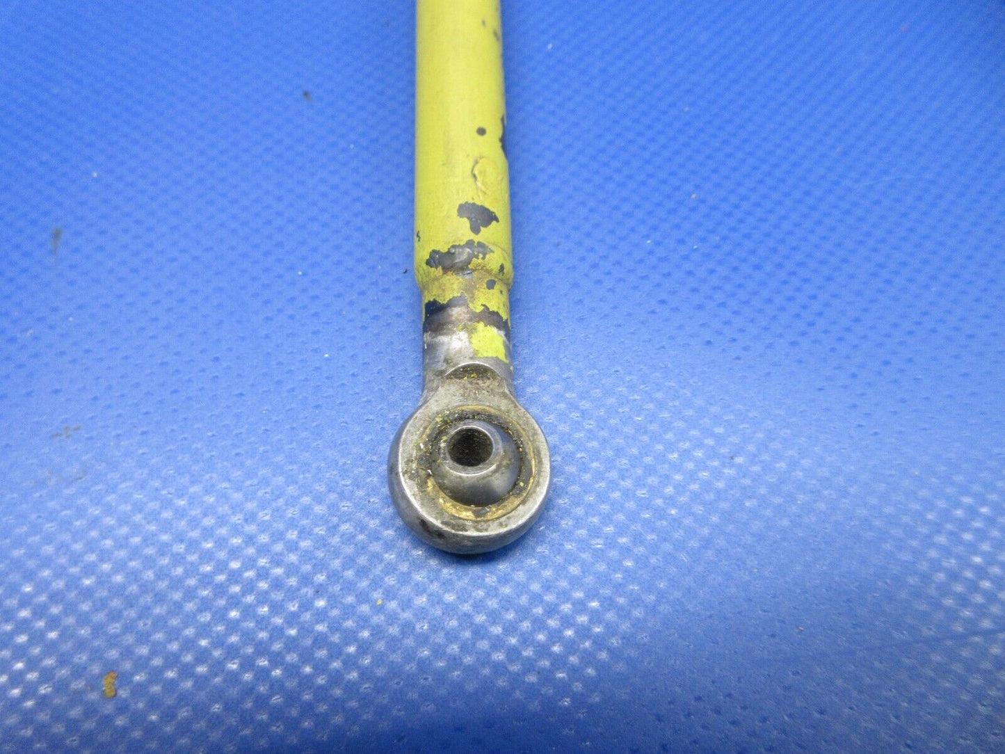 Mooney M20 / M20F Aileron Control Tube P/N 110002-000 (0224-722)