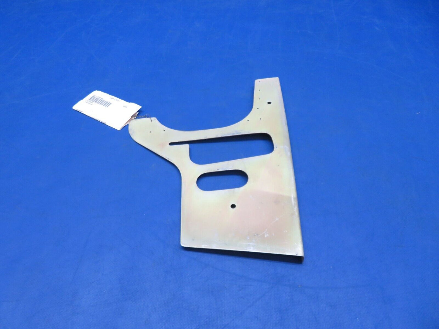 Cessna Wing Doubler P/N 529004-7 NOS (0923-638)