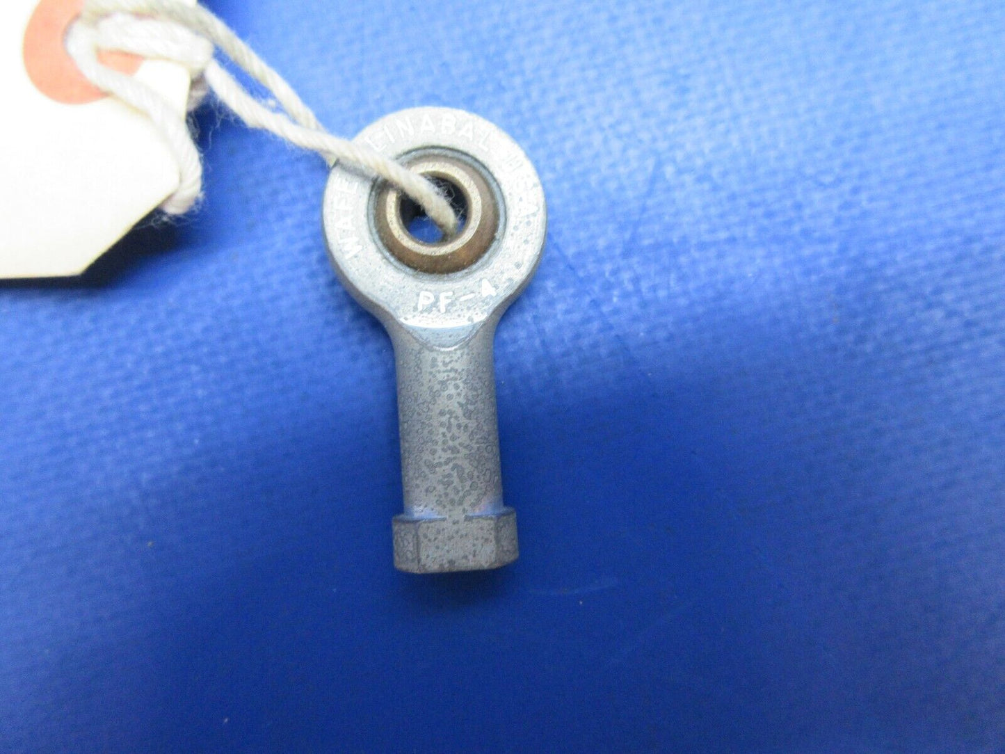 Piper Rod End Bearing P/N 980044-501 (1123-911)