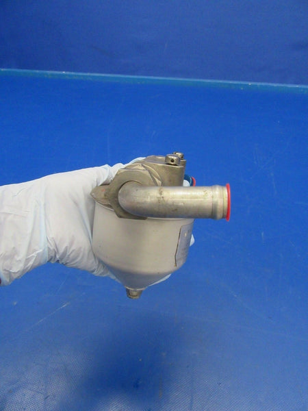 De Ice Filter Assy North American Rockwell Corp  (0818-267)