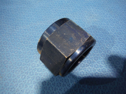Nut, Tube Coupling  Lot of 105  P/N AN818-16  (715-08)