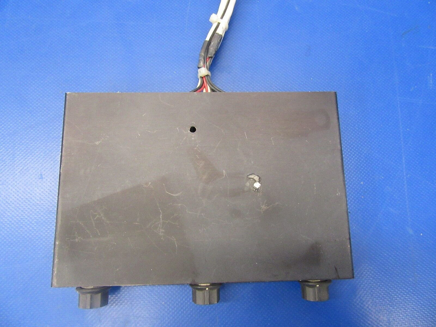 Davtron Intercom P/N M202 (0518-106)