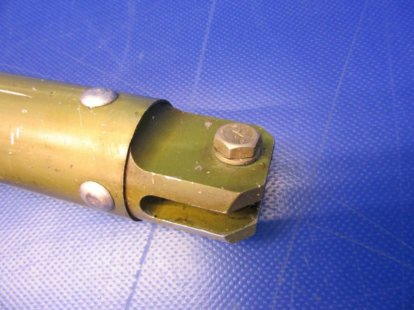 Piper PA-32RT-300 Lance II Stabilator Pushrod Assembly P/N 78918-02 (0620-200)
