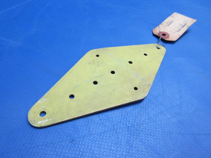 Piper Plate Reinforcement P/N 25319-00, 25319-000 NOS (0523-493)