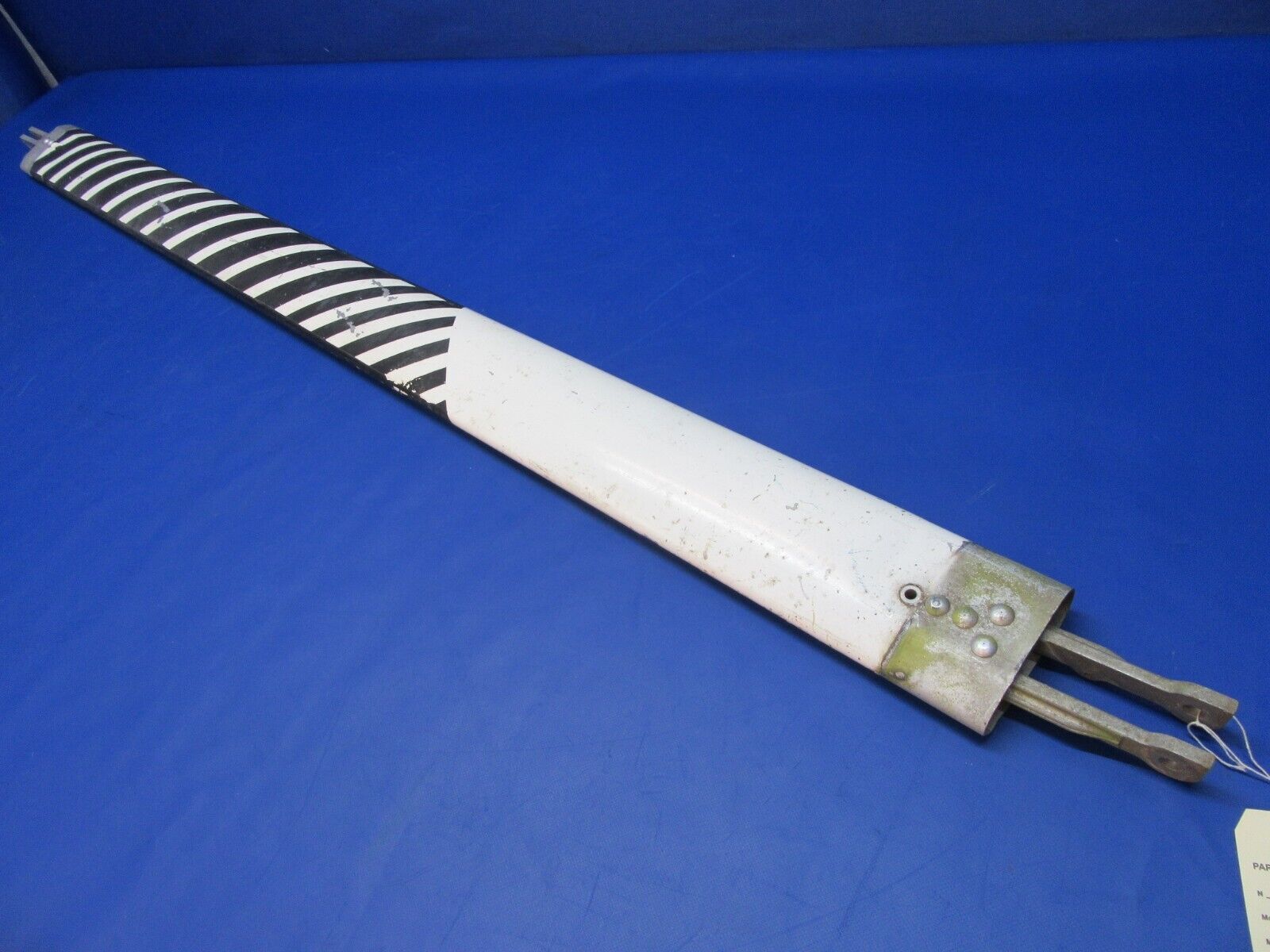 Cessna 150 / 152 RH Wing Strut P/N 0421000-2 (0323-225) – Safe Skies ...