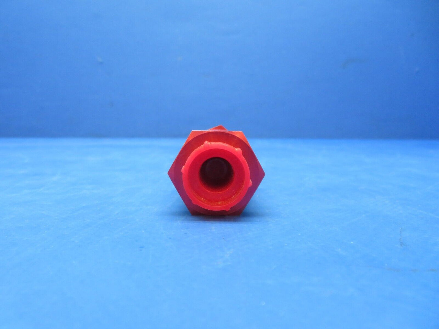 Dukes Check Valve P/N 3112-00 NEW OLD STOCK (0923-655)