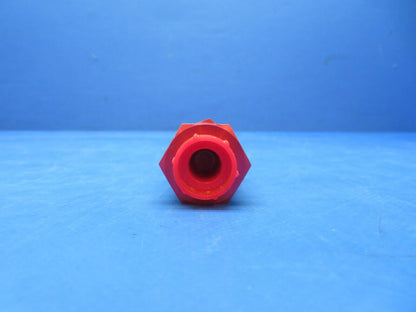 Dukes Check Valve P/N 3112-00 NEW OLD STOCK (0923-655)