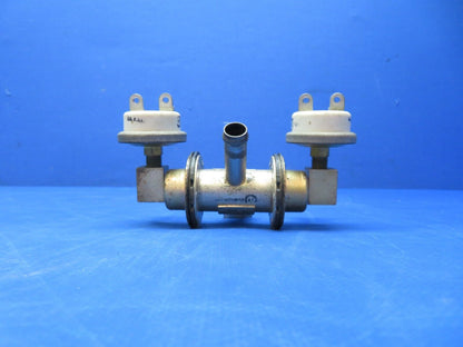 Airborne Piper PA-31P-350 Pressure Manifold P/N 1H24-12 CORE (0923-543)