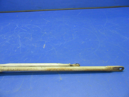 Beech 95-B55 Actuator & Link Landing Gear Door LH P/N 45-815003-3 (1121-310)
