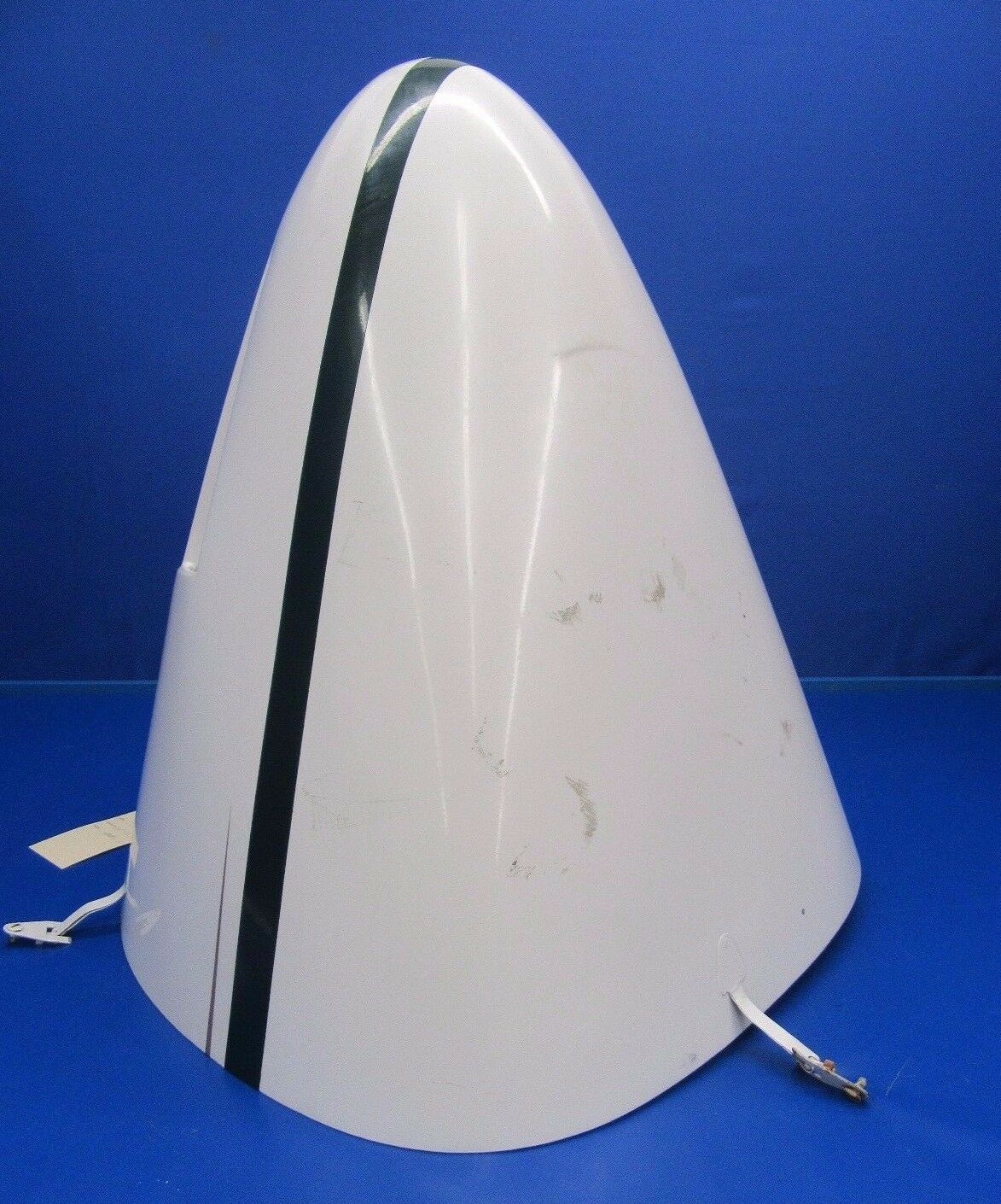 Beech Baron E55 Nose Cone P/N 96-410021-603 (-609)  (1017-161)
