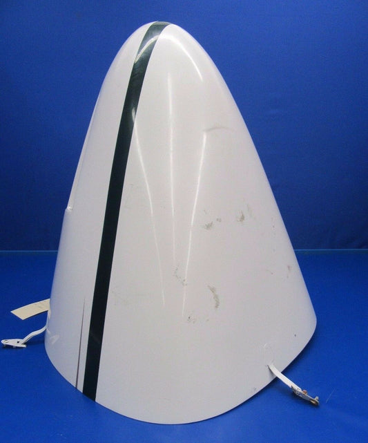 Beech Baron E55 Nose Cone P/N 96-410021-603 (-609)  (1017-161)