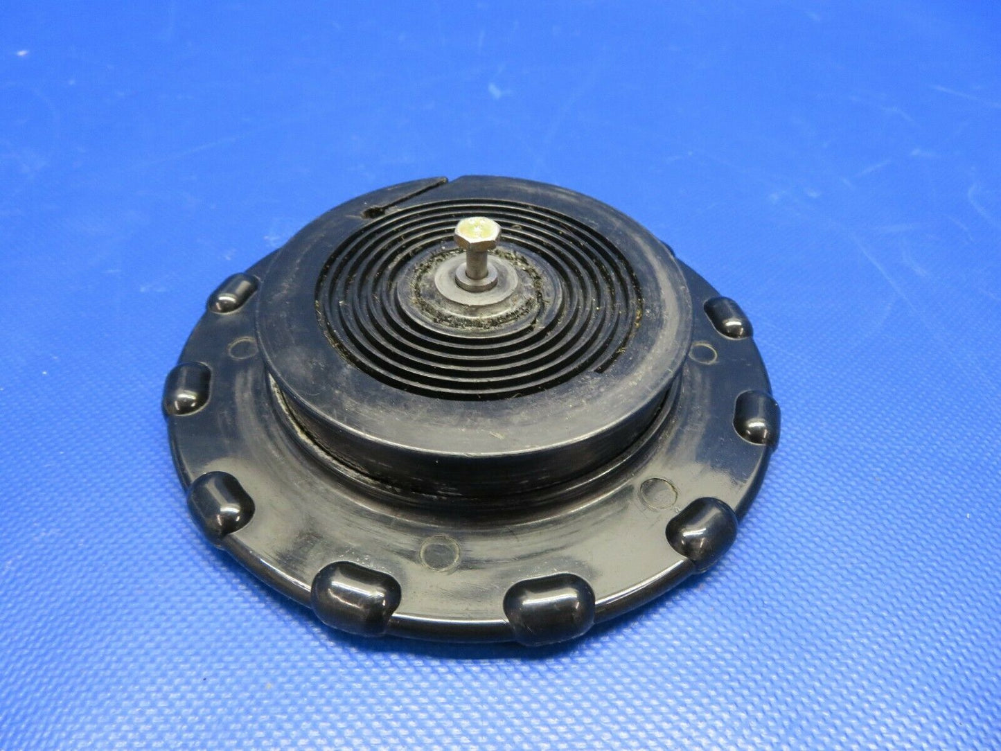 Piper PA-32R-300 Lance Trim Wheel P/N 68414-003 (0121-192)