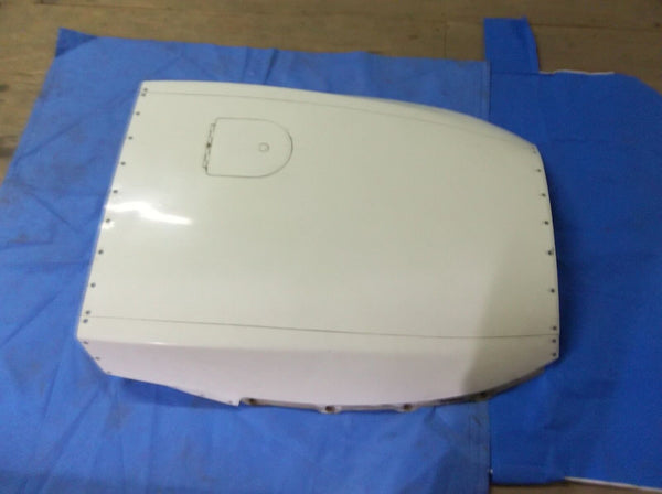 Cessna 337G Skymaster Rear Engine Top Cowling (0116-150)