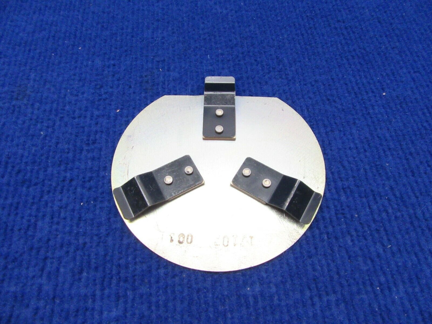 Cirrus SR-22 Access Panel Rear Spar Tunnel P/N 17107-001 (0122-331)