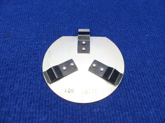 Cirrus SR-22 Access Panel Rear Spar Tunnel P/N 17107-001 (0122-331)