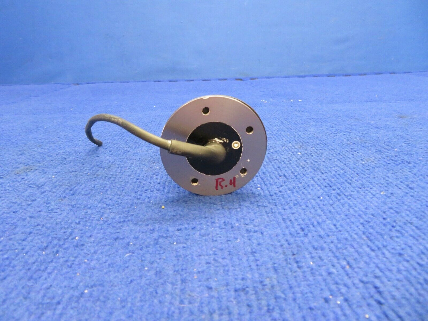 Cies Inc Cessna Fuel Sender INBD NOS P/N CC284022 0618-7P1 (0422-377)