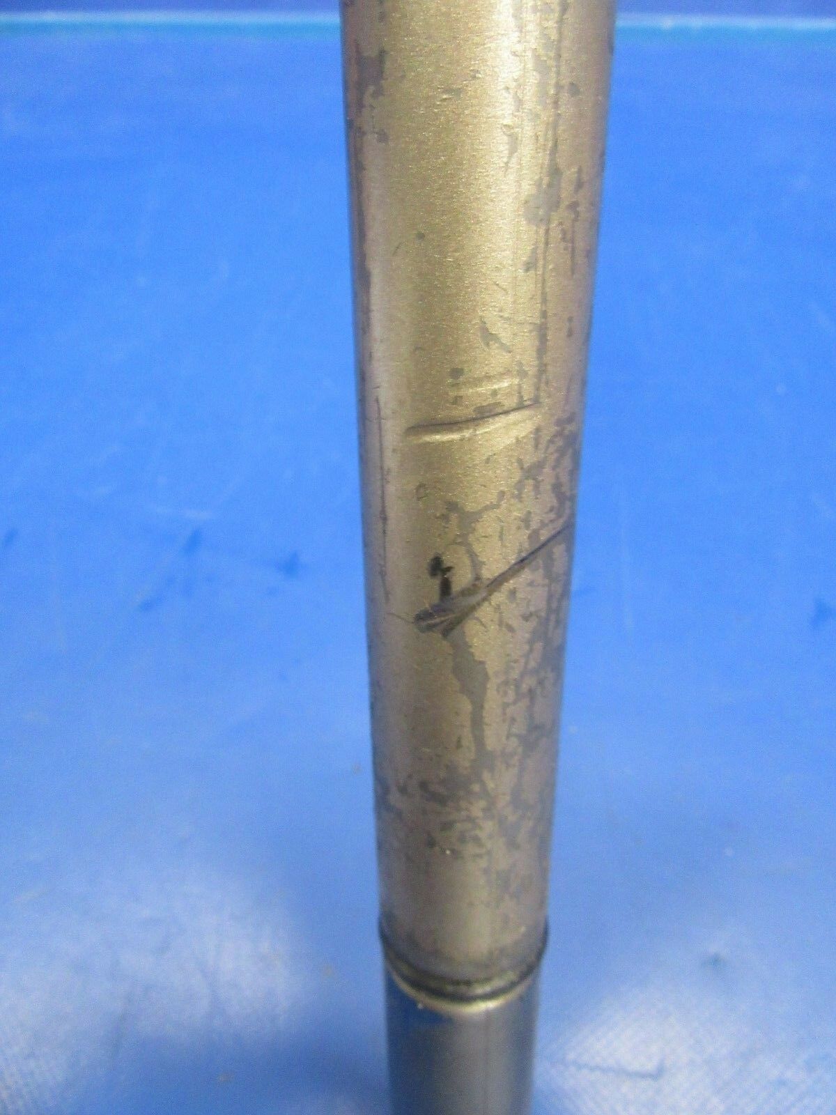 Continental Oil Filler Breather & Tube Assy P/N 632962 (1118-244)