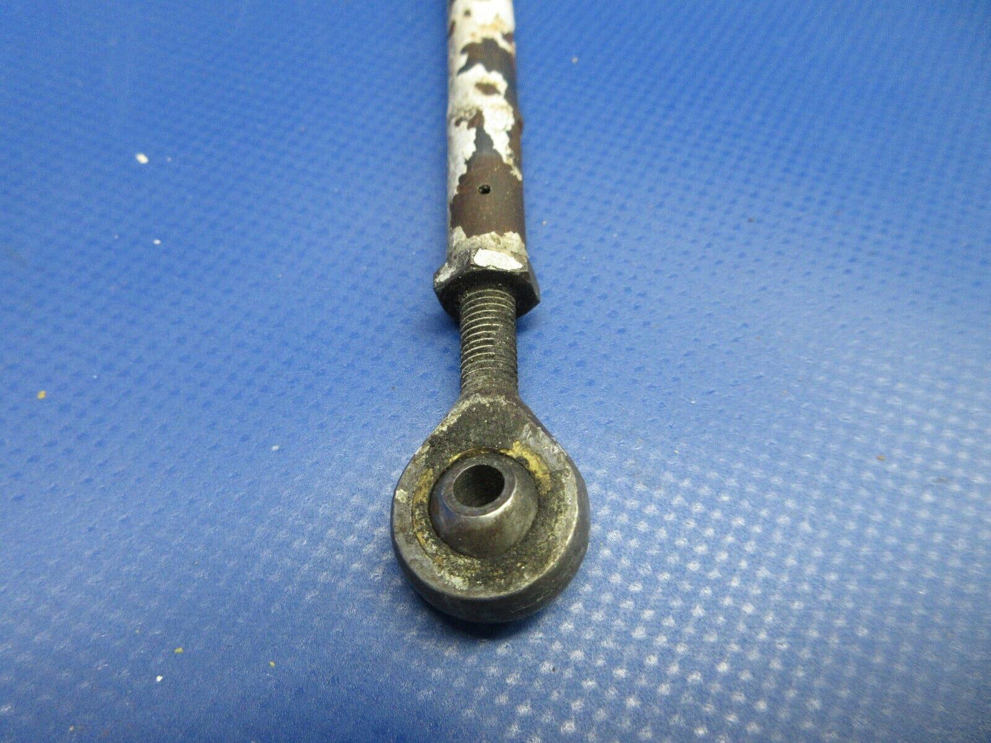 Mooney M20 / M20F Main Gear Door Rod Assy P/N 550009-000 (0224-716)
