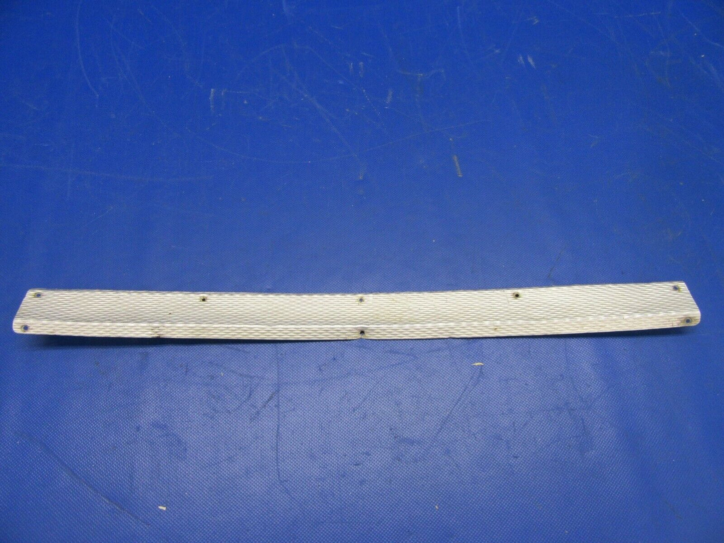 Cessna 210 / T210N Scuff Plate Co-Pilot Door P/N 1211527-8, 1211527-6 (1021-300)