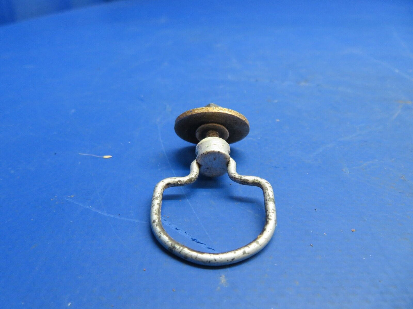 Piper PA-32RT-300 Lance Stud Assy Coat Hanger P/N 487-629 LOT OF 2 (1122-747)