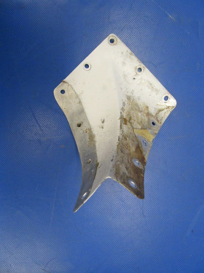 Cessna 177B Cardinal Fillet Door Frame LH P/N 1711021-5 (0818-220)
