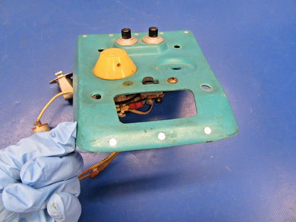 Cessna 310 Overhead Panel (0918-168)