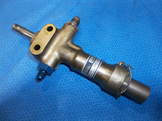 Cessna Skymaster 337 Retractable Gear Uplock Actuator, P/N 1280504-2 (0115-50)
