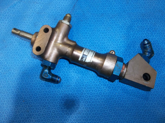 Cessna Main Gear Downlock Actuator P/N 1280504-3 (0115-60)